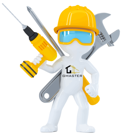 Gmaster Modeling Construction